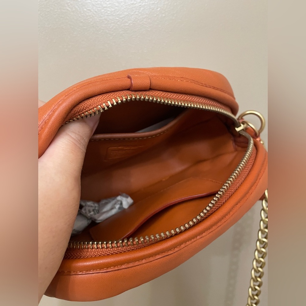 COACH Crossbody - Picture 12 of 15